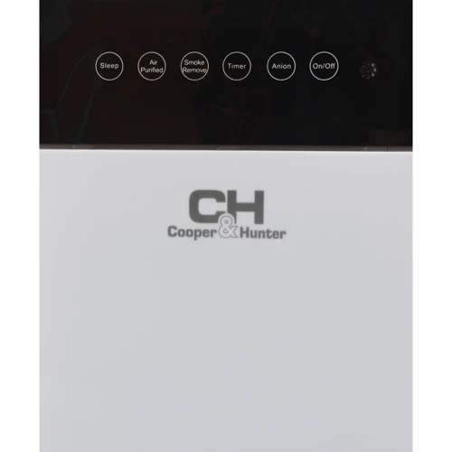 Очищувач повітря Cooper & Hunter CH-P19W3I Apennines: Спосіб встановлення підлоговий
