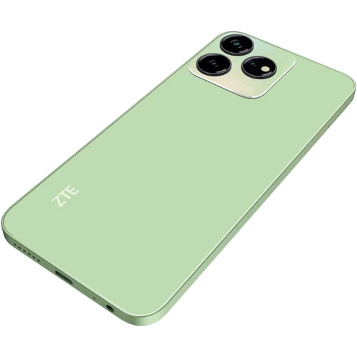 Смартфон ZTE Blade V50 Design 8/128GB Green (UA UCRF) фото 14