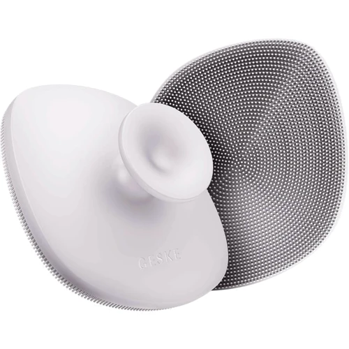 Електрощітка для тіла GESKE Body Brush 4 в 1 Starlight (GK000704SL01): Тип Щетка