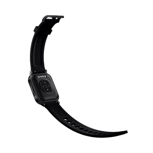 Смарт-часы Haylou Smart Watch 2 (LS02) Black: Тип гаджета Взрослые смарт часы