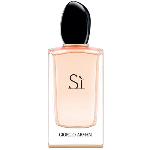 Парфюмированная вода Giorgio Armani Si 100 ml