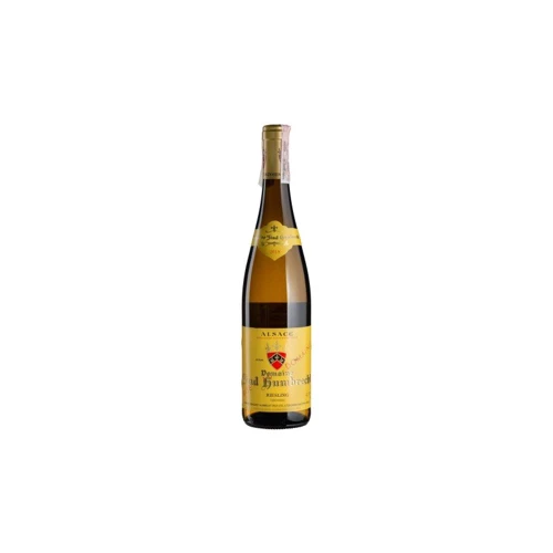 Вино Zind-Humbrecht Riesling Turckheim (0,75 л.) (BW48148)