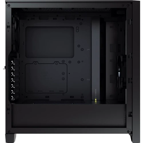 Корпус Corsair 4000D AIRFLOW Tempered Glass Black (CC-9011200-WW) фото 6
