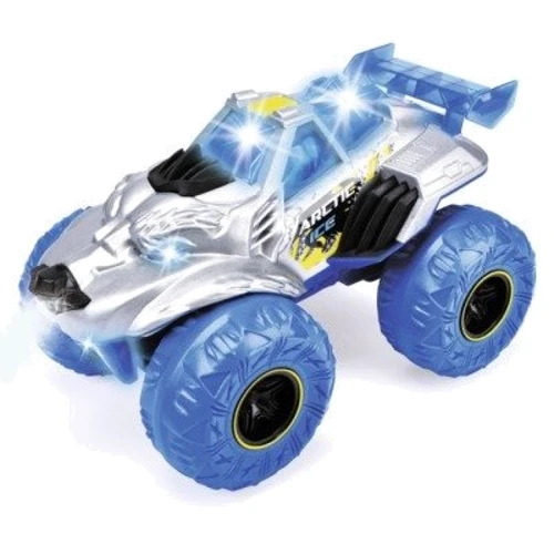 Машинка Dickie Toys Арктический ледяной монстр 25 см (3754002): Производитель Dickie Toys