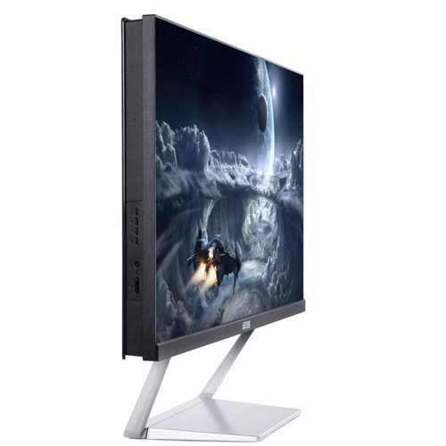 Моноблок ARTLINE Business M67 (M67v09): Экран MultiTouch отсутствует