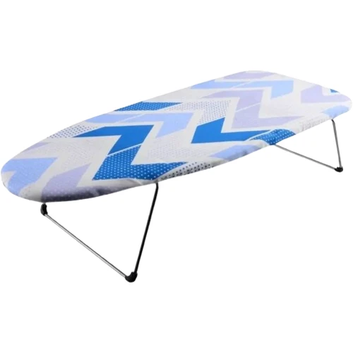 Прасувальна дошка Ege Table Top Blue Zig Zag 74х30 см (6951147): Вага, кг 1