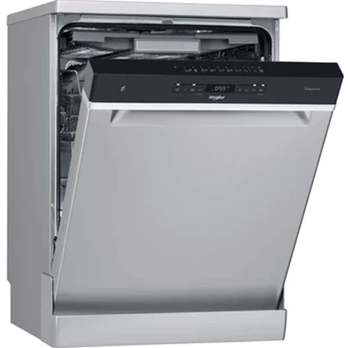 Посудомойка Whirlpool WFO 3T133 PF X: Размеры 85х60х59 см