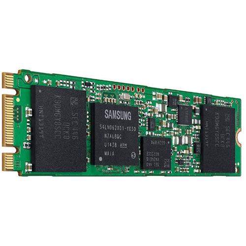 Samsung SSD M.2 2280 850 EVO 1TB (MZ-N5E1T0BW) фото 4