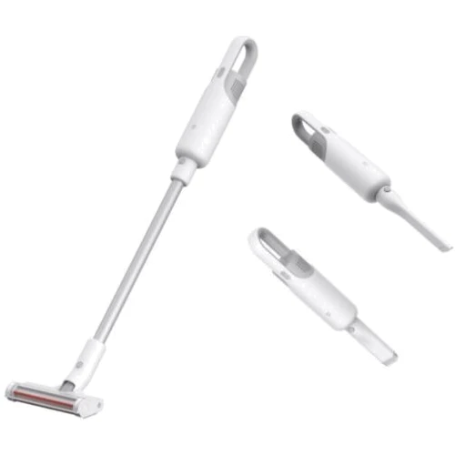 Пылесос Xiaomi Mi Handheld Vacuum Cleaner Light: Тип пылесоса вакуумный