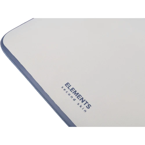 Tucano Elements 2 Gray (BF-E-MB215-G) for MacBook Air 15" M3 | M2 (2024 | 2023): Тип чехла чехол-папка