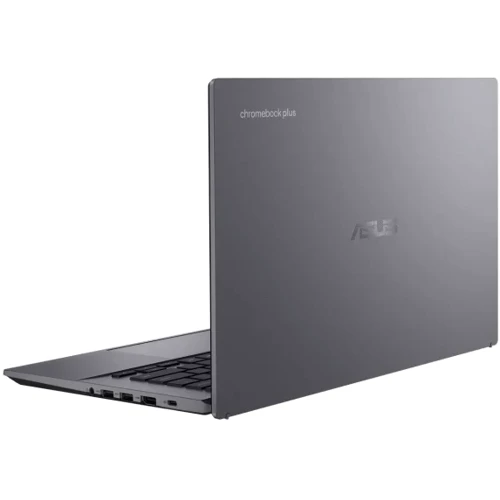 Ноутбук ASUS Chromebook Plus (CB3402CVA-PQ0080): Видеоадаптер Intel UHD Graphics