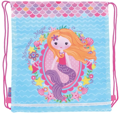 Сумка для взуття Smart SB-01 Mermaid (557958): undefined undefined