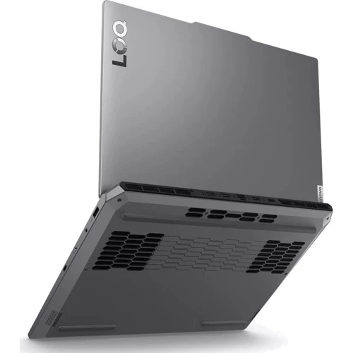 Ноутбук Lenovo LOQ 15ARP9 (83JC007KUS) UA: Объем накопителя 512 ГБ (SSD)
