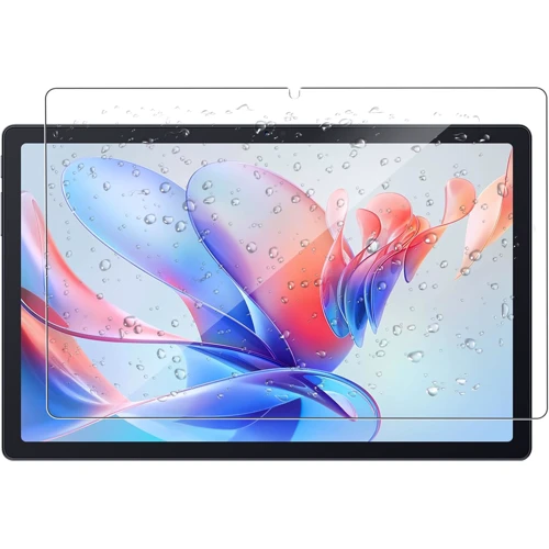 Аксесуар для планшетних ПК BeCover Tempered Glass Clear для Oscal Pad 80 WiFi 10.51 (713694)