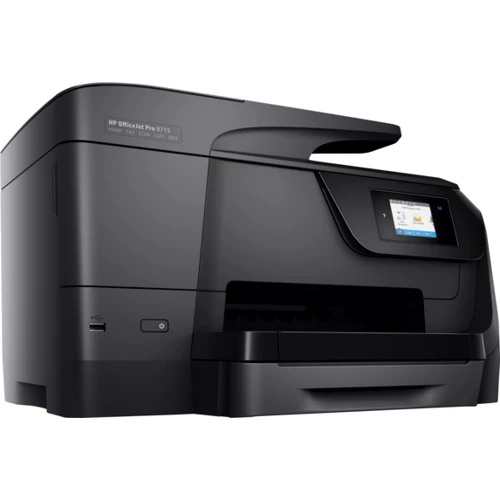 МФУ HP OfficeJet Pro 8715 (J6X76A)