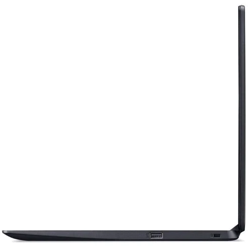 Ноутбук Acer Extensa 15 EX215-52-56TX (NX.EG8ET.016): Объем накопителя 256 ГБ (SSD)