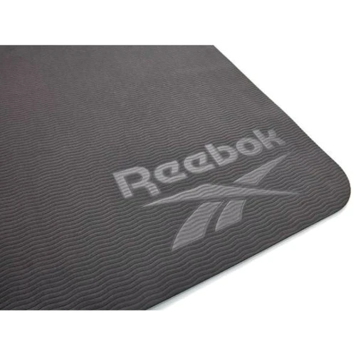 Коврик для фитнеса Reebok Double Sided Yoga Mat 176х61х0.6 см (RAYG-11042BL)