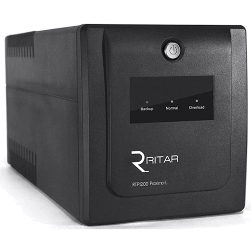 Ritar RTP1200 (720W) Proxima-L (RTP1200L)