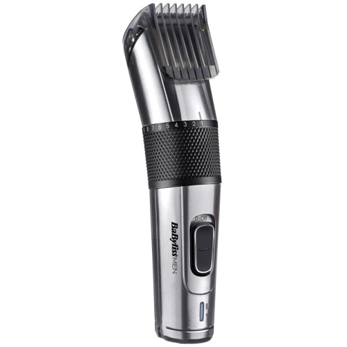 Машинка для стрижки (триммер) BaByliss E977E: Назначение машинка для стрижки головы