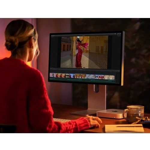 Apple Mac mini 2023 (MMFJ3) Approved Вітринний зразок: Виробник Apple