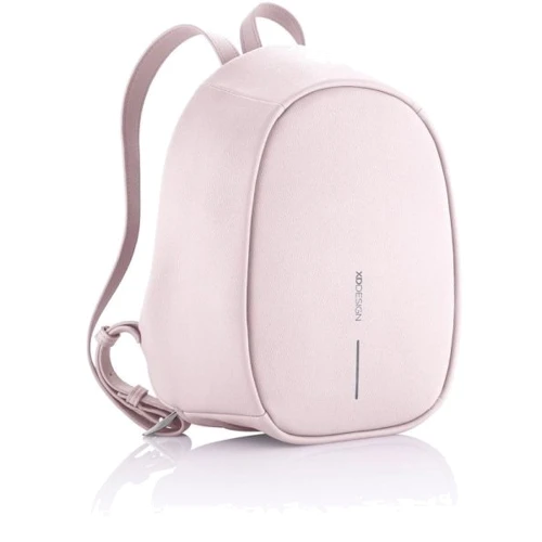 Жіночий рюкзак антизлодій XD Design Bobby Elle 9.7" Pink рожевий (P705.224)