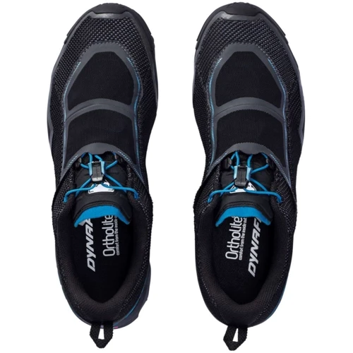 Обувь Кроссовки мужские Dynafit SPEED MTN 64047 0932 - 42.5 - Black/Blue (016.001.0552) фото 1