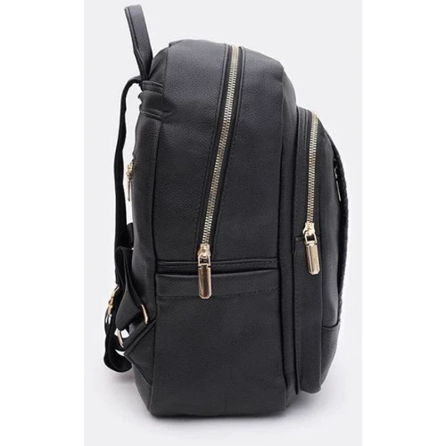 Жіночий рюкзак Monsen чорний (C1nn7051bl-black): Тип Рюкзаки