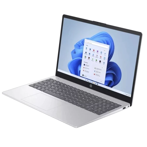 Ноутбук HP 15-fd0023dx (A9HM6UA): Тип экрана матовый