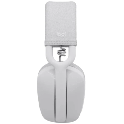 Наушники Logitech Zone Vibe 100 Wireless Off-White (981-001219): Назначение геймерские
