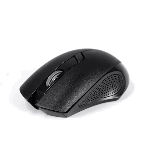 Мишка Media-Tech Trico Black (MT1114)