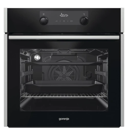 Духовой шкаф электрический Gorenje BO737E30XG