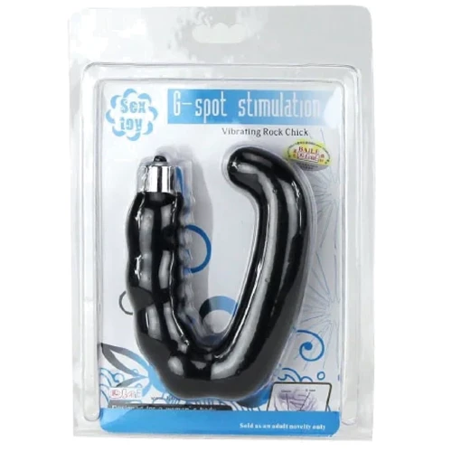 Стимулятор точки G "G-Spot" BI-040006