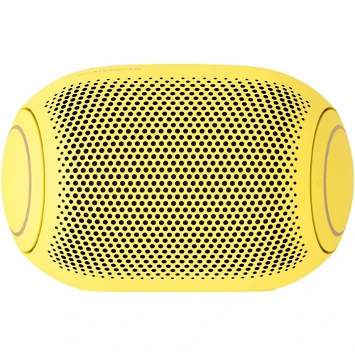 Акустика LG XBOOM Go PL2 Lemon