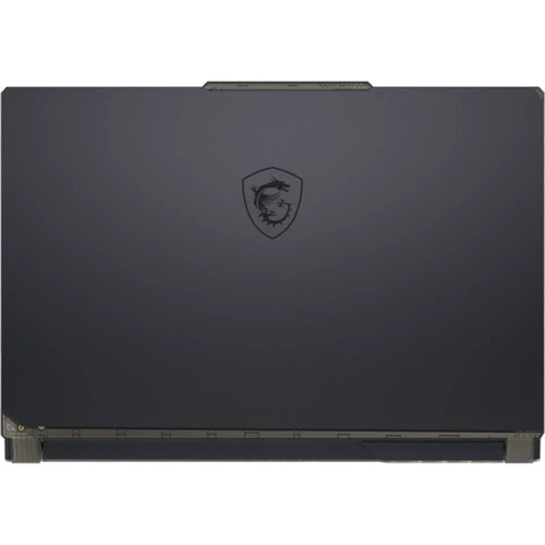 Ноутбук MSI Cyborg 15 A12VE (A12VE-017XPL): Операційна система без ОС