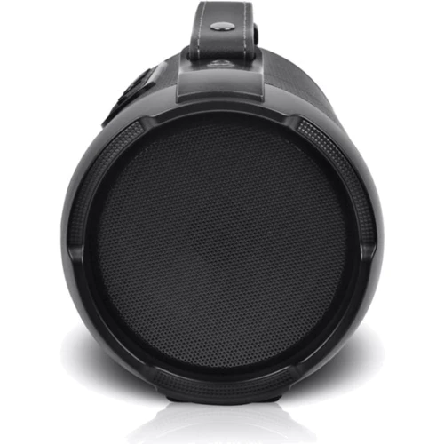 Акустика REAL-EL X-709 Black: Подключение Проводное и беспроводное
