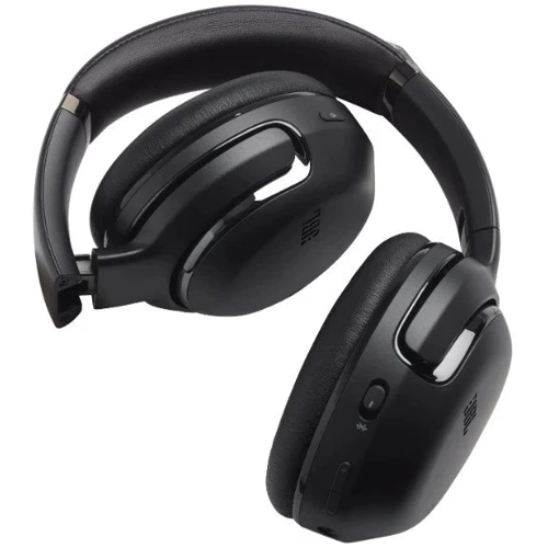Наушники JBL Tour One M2 Black (JBLTOURONEM2BLK): Чувствительность (дБ) 117