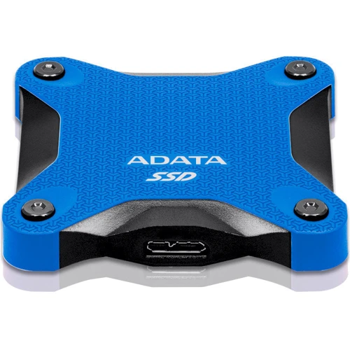 ADATA SD620 512 GB Blue (SD620-512GCBL): Інтерфейс підключення USB 3.x