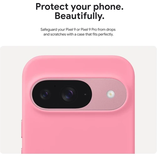 Чехол для телефонов Google Official Case Porcelain for Google Pixel 9 / 9 Pro (GA05651)
