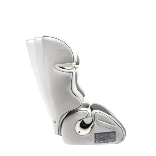 Автокресло KIWY SLF23 XL Q-Fix Ocean фото 6