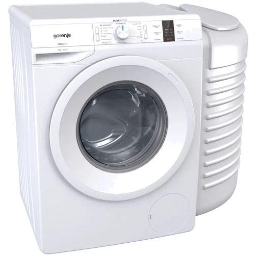 Стиральная машина Gorenje WP7Y2/R: Тип машины Автомат