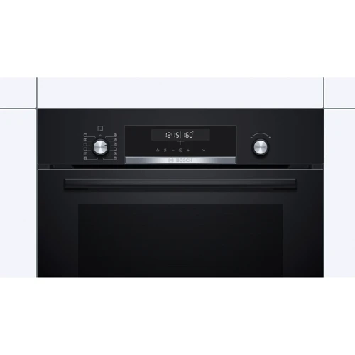 Духовой шкаф электрический Bosch HBJ577EB0R: Класс энергопотребления A