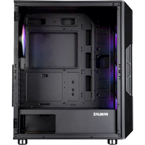 Корпус Zalman I3 Neo: Потужність БЖ, Вт немає