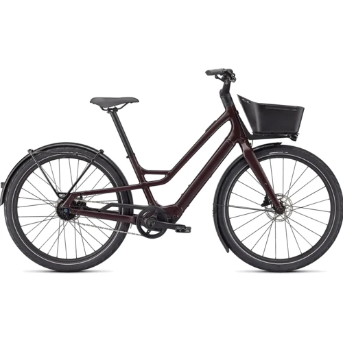 Електровелосипед Specialized COMO SL 4.0 2024 (888818866106)