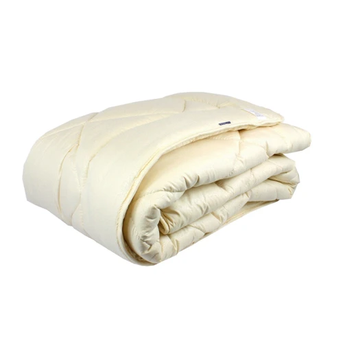 Одеяло LightHouse Soft Wool 140х210 (38291): Тип Теплые