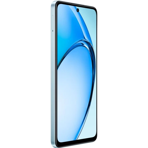 Смартфон Oppo A3X 4/128GB Ocean Blue (UA UCRF): Процесор Qualcomm Snapdragon 6s Gen 1 (2.2 ГГц) / GPU: Adreno 610