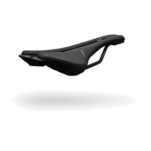 Седло PRO Turnix PERFORMANCE AF черное 132mm (PRSA0337) фото 6