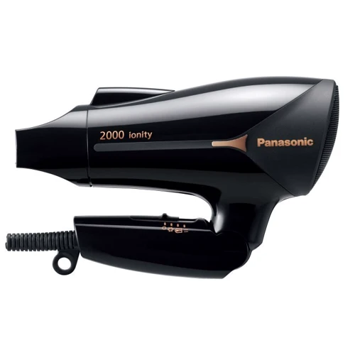 Фен Panasonic EH-NE65-K865: Кількість швидкостей 1