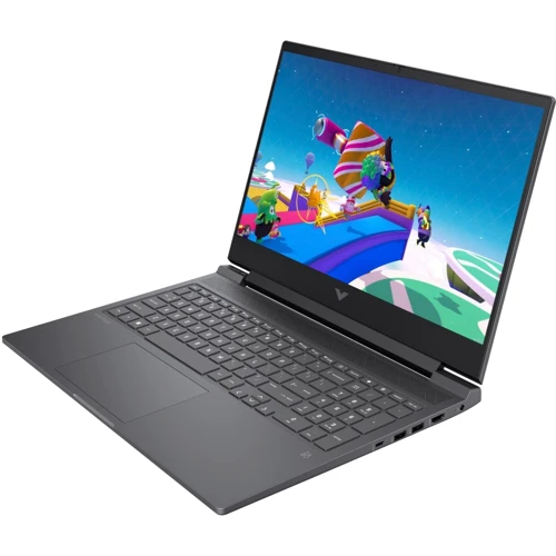 Ноутбук HP Victus 16-r1005ua (B23B7EA) UA: Экран 16.1" (1920x1080) Full HD