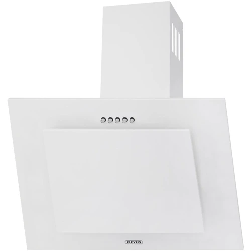 Вытяжка Eleyus VERTICAL 470 60 WH