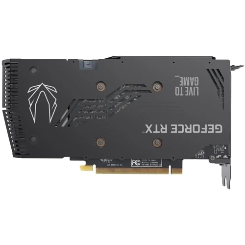 Відеокарта Zotac GAMING GeForce RTX 3060 Ti Twin Edge LHR (ZT-A30610E-10MLHR): Призначення Геймерські